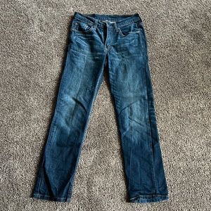 Levi’s Jeans, W28 L30
